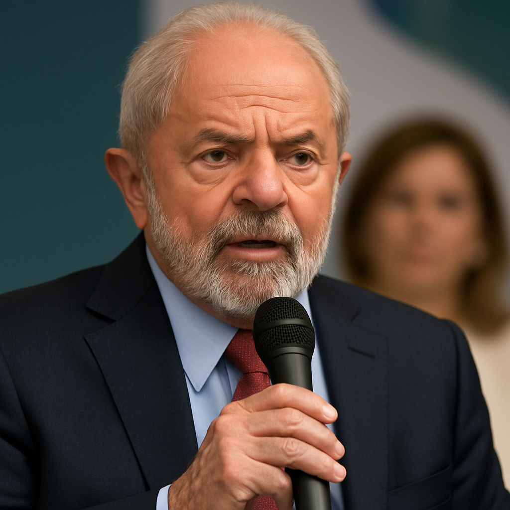 lula