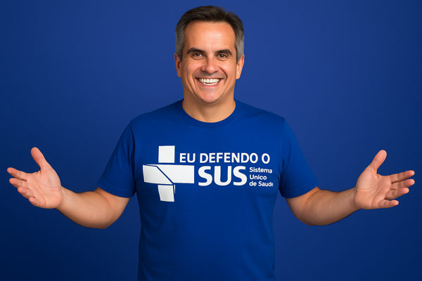 Sen. Ciro Nogueira